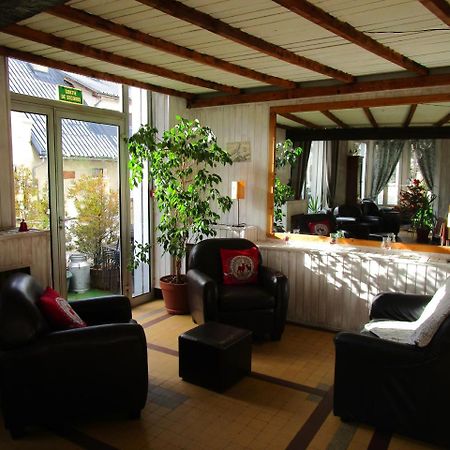 Les 4 Montagnes Villard-de-Lans Exterior foto