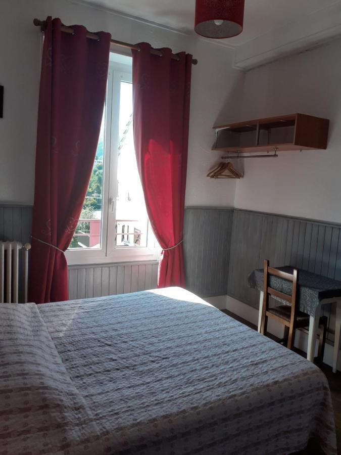 Les 4 Montagnes Villard-de-Lans Exterior foto